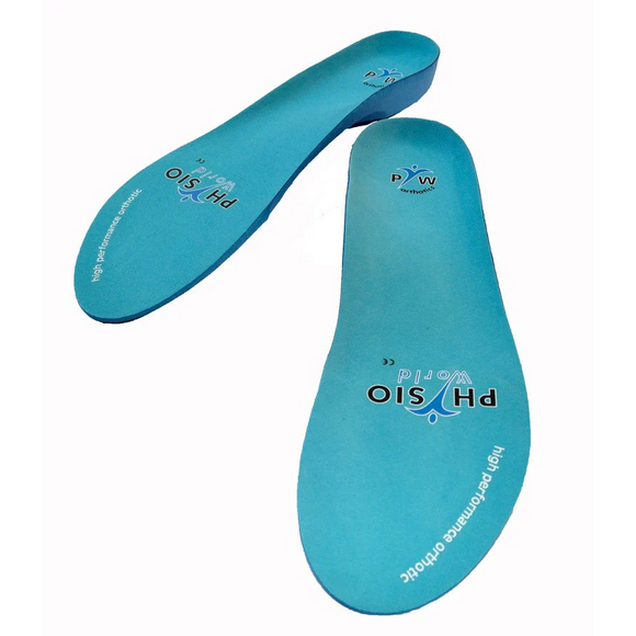 Orthotics