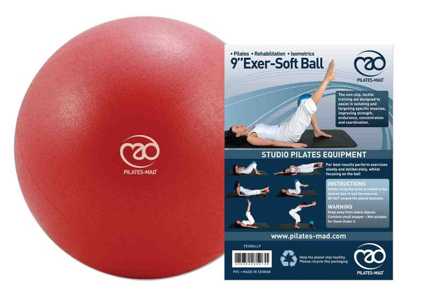 Mad pilates ball sale